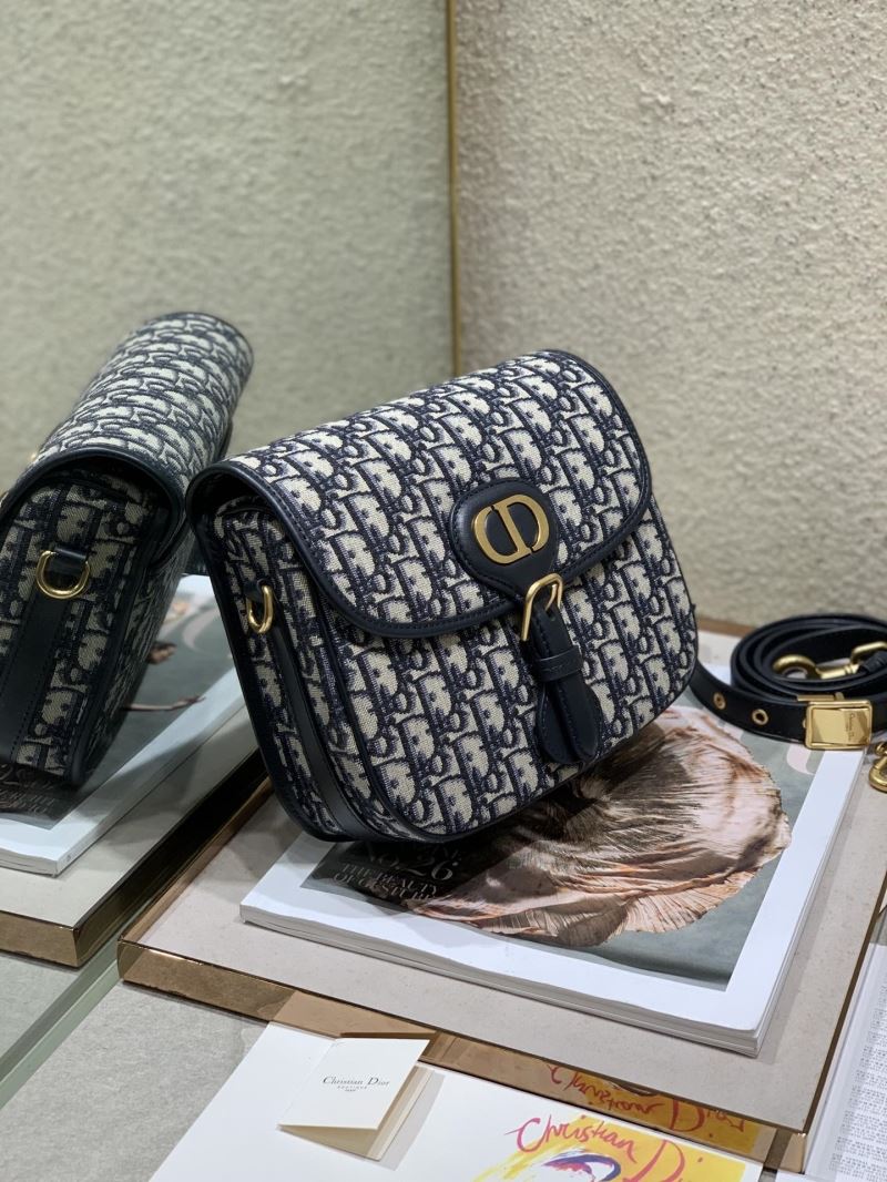 Christian Dior Bobby Bags